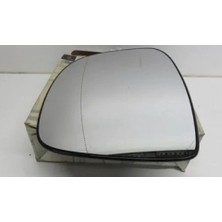 TŞT Mercedes Vito W369 Dış Ayna Camı  Sol 2004- (Oem No:  A0008100719)