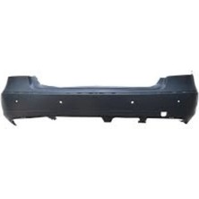 Wender Mercedes Tampon W212 Arka; Pdcli -Avg/elg- 2009-12