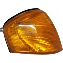 Tyc Mercedes C Class Ön Sinyal Sarı Sağ 1993--1996 (Oem No:  A2028260643)