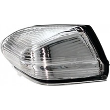 TŞT Mercedes Sprinter 200618 / Crafter 200616 Dış Ayna Sinyali Sol  (Oem No:  A0018228920)