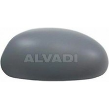 TŞT Ford Focus Dış Ayna Kapağı Sıyah Sağ 1998-2005 (Oem No:  98AB17K746CAXWAA)