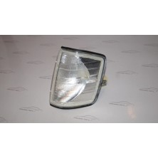 Tyc Mercedes 190 Ön Sinyal Sarı Sol 1982-1993 (Oem No:  A2018260043)