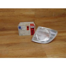 Tyc Mercedes Vito Ön Sinyal Beyaz Sol 1996- (Oem No:  A6388200821)