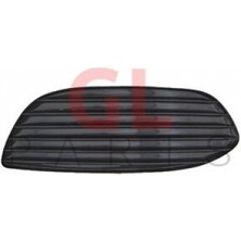 TŞT Mercedes C Class Ön Sis Lamba Kapağı Exclusıve Sağ 2013- (Oem No:  A2058851623)