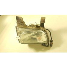 Tyc Mazda 323 Ön Sis Lambası Sedan /hatchback Sağ 1999-2001 (Oem No:  B25G-51-680C)
