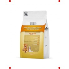 Calperia Düşük Tahıllı Tavuklu Yetişkin Köpek Maması 1.5 kg