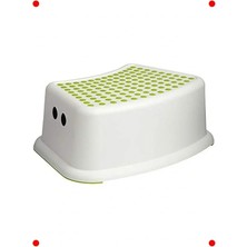 Calperia Taburesi / Basamağı - Güvenli ve Kullanışlı