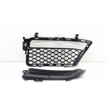 TŞT Mercedes E Class E63 Ön Sis Lamba Kapağı Amg Sol 2009-  (Oem No:  A2128850553)