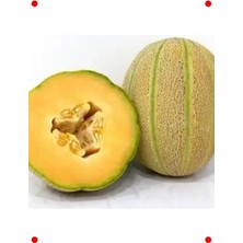 Calperia Şeker Kavunu Tohumu (Çoklu Paket, 5 Gram)