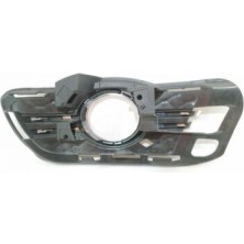 TŞT Mercedes C Class Ön Sis Lamba Kapağı Delikli Sağ 2007  (Oem No:  A2048852323)