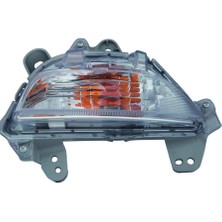 Tyc Mazda 3 Ön Sinyal Sedan /hatchback Sol 2013- (Oem No:  B45A-51-360A)