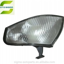 Tyc Mazda 323 Ön Sinyal Sedan Sağ 1997-1998 (Oem No:  B21H-51-060B)