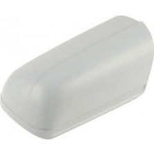 TŞT Mercedes W210 Dış Ayna Kapağı Astarlı Sağ 1995-1999 (Oem No:  A21081102609999)