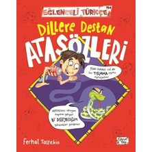 Hatıra Kutusu Dillere Destan Atasözleri