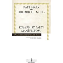 Lisinya Komünist Parti Manifestosu
