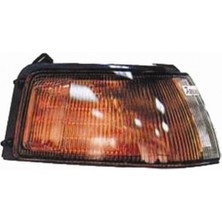 Tyc Mazda 323 Ön Sinyal Sedan Sağ 1990-1994 (Oem No:  B455-51-06XB)