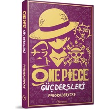 TrentCo One Piece: Güç Dersleri