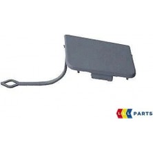 TŞT Mercedes C Class Ön Çeki Demiri Kapağı Astarlı 2007 (Oem No:  A20488501249999)