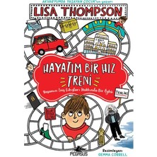 Hatıra Kutusu Hayatım Bir Hız Treni