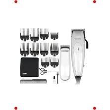 Calperia Fesyonel Saç Kesme Makinesi