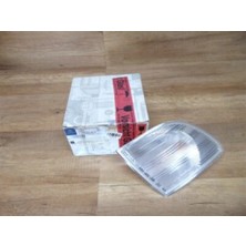 Tyc Mercedes Vito Ön Sinyal Beyaz Sağ 1996- (Oem No:  A6388200921)