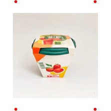 Calperia Ni Saksıda Domates Fidelik Dikim Seti