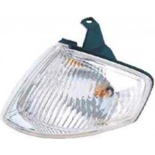 Tyc Mazda 323 Ön Sinyal Sedan /hatchback Sol 1999-2001 (Oem No:  B25D-51-070B)