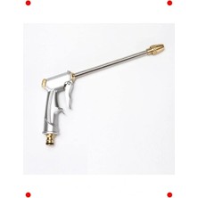 Calperia Yüksek Basınçlı Ayarlanabilir Bahçe Oto Yıkama Tabancası