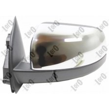 TŞT Ford Ranger Dış Ayna Elektrikli Sinyalli Siyah Kapak Sağ 2012-  (Oem No:  AB3917683EF)