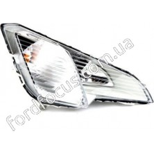 Tyc Ford Ecosport Ön Sis Lambası Sol 2018 (Oem No:  GN1513B220MB)