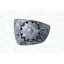 TŞT Ford Focus Dış Ayna Camı Isıtmalı Sağ 2018 (Oem No:  JX7B17K740DA)