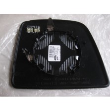 TŞT Ford Connect Dış Ayna Camı Isüst Sol 2012-  (Oem No:  DT1117K741BA)