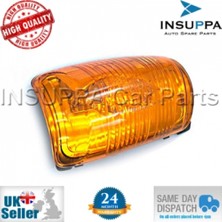 TŞT Ford Transit Dış Ayna Sinyali Sarı Sağ 2014- (Oem No:  BK3113B382BB)