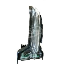 TŞT Ford Focus Dış Ayna Sinyali Sol 2018 (Oem No:  JX7B13B381AB)