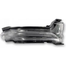 TŞT Ford Focus Dış Ayna Sinyali Sağ 2018 (Oem No:  JX7B13B382AB)