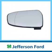 TŞT Ford Focus Dış Ayna Camı Isıtmalı Sağ 2008- (Oem No:  BM5117K740BA)