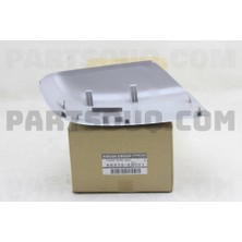 TŞT Nissan Xtrail Dış Ayna Kapağı Sol 2007  (Oem No:  K6374EN001)