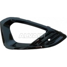 TŞT Ford Fiesta Ön Sis Lamba Kapağı Delikli Sağ 2017- (Oem No:  H1BB15B216A1C59B8)