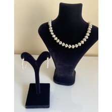 Şuşu Takı Inci Kolye Set