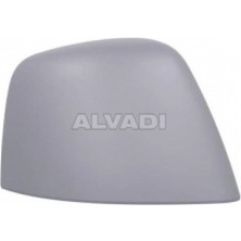 TŞT Ford Connect Dış Ayna Kapağı Grı Astarlı Sağ 2012-  (Oem No:  DT1117K746AAXWAA)