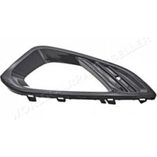 TŞT Ford Fiesta Ön Sis Lamba Kapağı Delikli Sol 2017- (Oem No:  H1BB15A217A1C59B8)