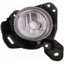 Tyc Mazda C X5 Cx9/mazda 6 Ön Sis Lambası Sol 2012- 2015- (Oem No:  GEG1-51-690B)