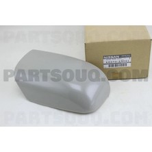 TŞT Nissan Xtrail Dış Ayna Kapağı Sağ 2007  (Oem No:  K6373EN001)