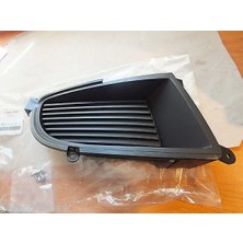 TŞT Mitsubishi Lancer Ön Sis Lamba Kapağı Sağ 2003-2005 (Oem No:  MN150938)