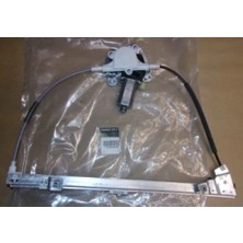 TŞT Renault Megane Elektrikli Ön Cam Krikosu Sağ 1996-2003 (Oem No:  7700834346)