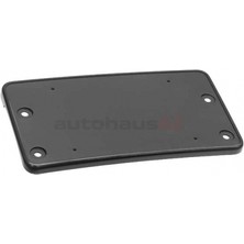 TŞT Volkswagen Passat Ön Plakalık 2005  (Oem No:  3C08072859B9)