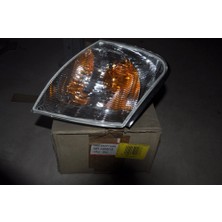 Tyc Mitsubishi Space Star Ön Sinyal Sağ 1999-2000 (Oem No:  MR245518)