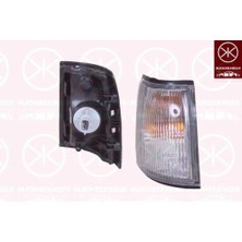 Tyc Mazda B2500 Pıckup Ön Sinyal Sarı Sağ 1996-1998 (Oem No:  U00951350C)