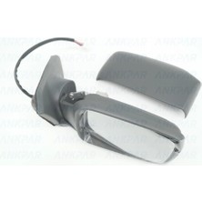 TŞT Volvo 840-850 Dış Ayna Elektrikli Isıtmalı Sağ 1992-1996 (Oem No:  3512127)