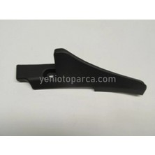 TŞT Dacia Duster Ön Cam Kenar Plastığı Sol 2009-  (Oem No:  688220006R)